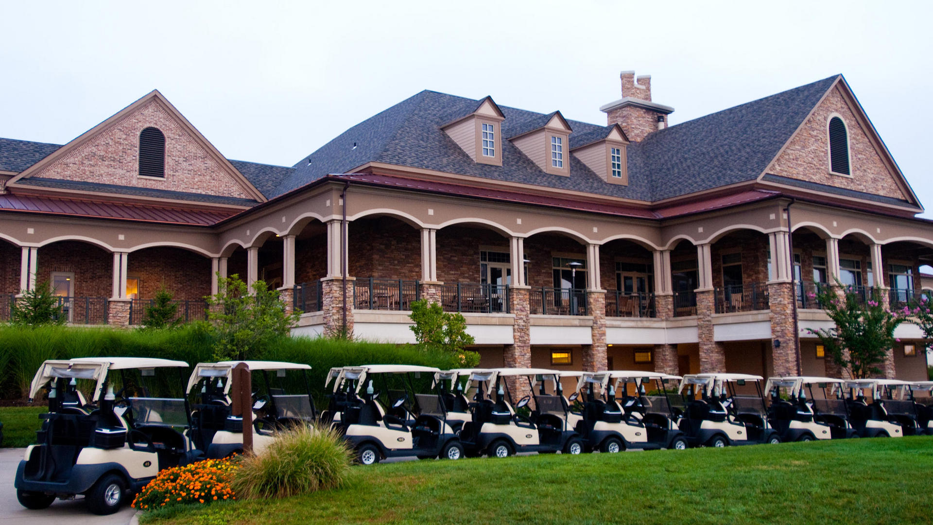 The Benefits of Belonging to a Golf Club Lansdowne Resort