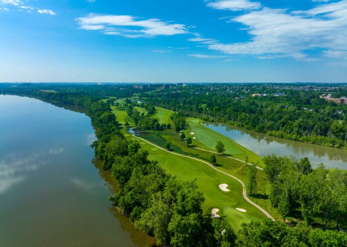 Top Leesburg Golf Courses - Lansdowne Resort