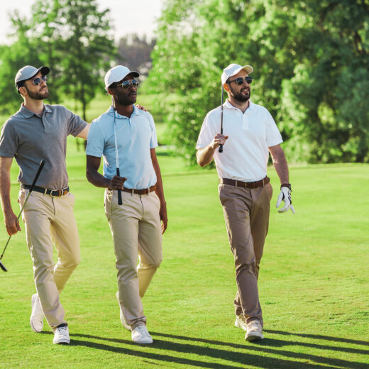 “A” Game: How to Plan a Golf Tournament