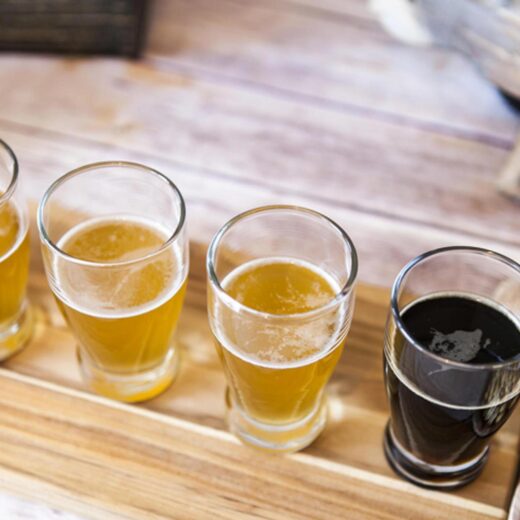 Leesburg Breweries and Cideries: Find a New Favorite