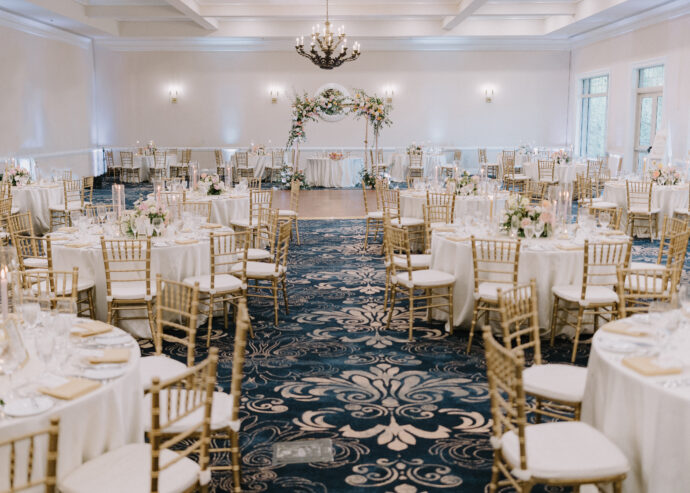 Clubhouse Ballroom