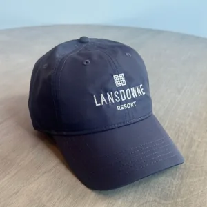 LANSDOWNE RESORT HAT