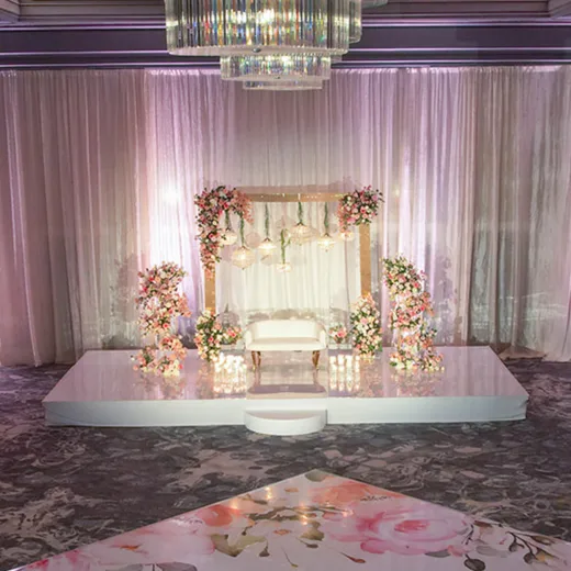 2026 Wedding Trends: Vow To Wow