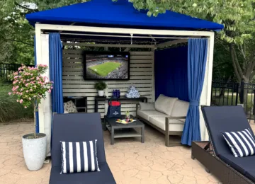 Cabana